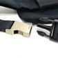 PRADA MV563 Prada Sport Body Bag, Waist Bag, Nylon, Unisex, Black