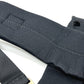 PRADA MV563 Prada Sport Body Bag, Waist Bag, Nylon, Unisex, Black