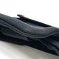 PRADA MV563 Prada Sport Body Bag, Waist Bag, Nylon, Unisex, Black