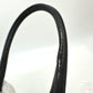 PRADA ハート ビジュー カバン ハンドバッグ ナイロン/レザー レディース ブラック - brandshop-reference