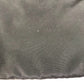 PRADA 2VH053 Triangle Logo Shoulder Bag in Nylon/Leather, Black