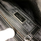 PRADA 2VH002 リナイロン トライアングルロゴ 斜め掛けバッグ ショルダーバッグ ナイロン レディース NERO ブラック