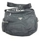 PRADA BT426T カバン ショルダーバッグ 肩掛け バッグ ショルダーバッグ ナイロン レディース ブラック