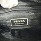 PRADA BT426T カバン ショルダーバッグ 肩掛け バッグ ショルダーバッグ ナイロン レディース ブラック