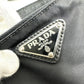 PRADA BT426T カバン ショルダーバッグ 肩掛け バッグ ショルダーバッグ ナイロン レディース ブラック