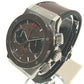 HUBLOT 521.NC.0589.VR.OPX14 Forbidden X Classic Fusion Automatic Watch with Cigar Box, Titanium, Men's, Silver