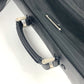 PRADA トライアングルロゴ 三角ロゴ プレート 2WAYバッグ ショルダーバッグ ハンドバッグ 旅行バッグ トラベルバッグ ボストンバッグ ナイロン ユニセックス ブラック
