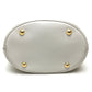 PRADA B2442B サフィアーノリュクス カバン 2WAY ショルダーバッグ レザー レディース イエロー