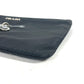 PRADA 2M1214 Makeup Pouch, Skull Design, Clutch Bag, Nylon, Unisex, Black
