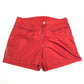 PRADA 1H2055 Prada Sport Logo Shorts, Swimwear Bottoms, Trousers, Apparel, Swimwear, Nylon, Men's, ROSSO, Red