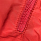 PRADA 1H2055 Prada Sport Logo Shorts, Swimwear Bottoms, Trousers, Apparel, Swimwear, Nylon, Men's, ROSSO, Red