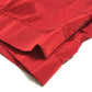 PRADA 1H2055 Prada Sport Logo Shorts, Swimwear Bottoms, Trousers, Apparel, Swimwear, Nylon, Men's, ROSSO, Red