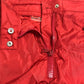 PRADA 1H2055 Prada Sport Logo Shorts, Swimwear Bottoms, Trousers, Apparel, Swimwear, Nylon, Men's, ROSSO, Red