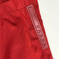 PRADA 1H2055 Prada Sport Logo Shorts, Swimwear Bottoms, Trousers, Apparel, Swimwear, Nylon, Men's, ROSSO, Red