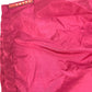 PRADA Men's Red Polyamide Shorts with Logo, Swimwear, Surf Trunks, Bottoms