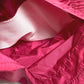 PRADA Men's Red Polyamide Shorts with Logo, Swimwear, Surf Trunks, Bottoms