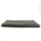 LOUIS VUITTON M61823 Monogram Porte Valeurs Cartes Credit Bill Compartment Long Wallet Long Wallet MonogramCanvas Brown Used
