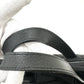 PRADA 2VE407 Triangle Logo 2WAY Bag Shoulder/Crossbody Business Bag Nylon/Leather Unisex Black