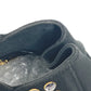 PRADA 1BG439 斜め掛け ストーン付き カナパS 2WAYバッグ ショルダーバッグ カバン ハンドバッグ トートバッグ キャンバス レディース ブラック - brandshop-reference