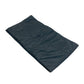 PRADA Prada Sport Scarf, Fashion Accessory, Nylon Muffler, Women's, Black