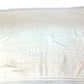 PRADA Bath Towel, Interior Throw, Blanket, Logo, Beach Towel, Cotton, Women's, White