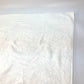PRADA Bath Towel, Interior Throw, Blanket, Logo, Beach Towel, Cotton, Women's, White