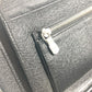 LOUIS VUITTON M30652 タイガ オーガナイザーアトール ハンドバッグ カバン トラベルケース 長財布 タイガレザー メンズ アルドワーズ ブラック