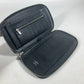 LOUIS VUITTON M30652 タイガ オーガナイザーアトール ハンドバッグ カバン トラベルケース 長財布 タイガレザー メンズ アルドワーズ ブラック