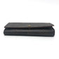 LOUIS VUITTON M61730 Porte Monnaie-Bietrezor Bifold wallet Folded wallet MonogramCanvas Brown Used