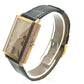 PIAGET Limelight Diamond Bezel with See-Through Back, 1967, Extra-Flat LM, Manual Winding Watch, 18K Gold, Men's