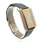 PIAGET Limelight Diamond Bezel with See-Through Back, 1967, Extra-Flat LM, Manual Winding Watch, 18K Gold, Men's