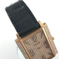 PIAGET Limelight Diamond Bezel with See-Through Back, 1967, Extra-Flat LM, Manual Winding Watch, 18K Gold, Men's