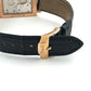 PIAGET Limelight Diamond Bezel with See-Through Back, 1967, Extra-Flat LM, Manual Winding Watch, 18K Gold, Men's