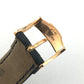 PIAGET Limelight Diamond Bezel with See-Through Back, 1967, Extra-Flat LM, Manual Winding Watch, 18K Gold, Men's