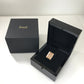 PIAGET Limelight Diamond Bezel with See-Through Back, 1967, Extra-Flat LM, Manual Winding Watch, 18K Gold, Men's