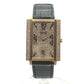 PIAGET Limelight Diamond Bezel with See-Through Back, 1967, Extra-Flat LM, Manual Winding Watch, 18K Gold, Men's