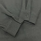Theory luxe 03-3401012 DAHLIA JERSEY LYNDON Apparel Tops Pullover Cut and Sew Wool Women's Gray