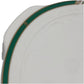 mila schon NARUMI Collaboration Petite Cake Set Plate Tableware Dish Ceramic Unisex White