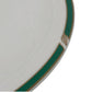 mila schon NARUMI Collaboration Petite Cake Set Plate Tableware Dish Ceramic Unisex White