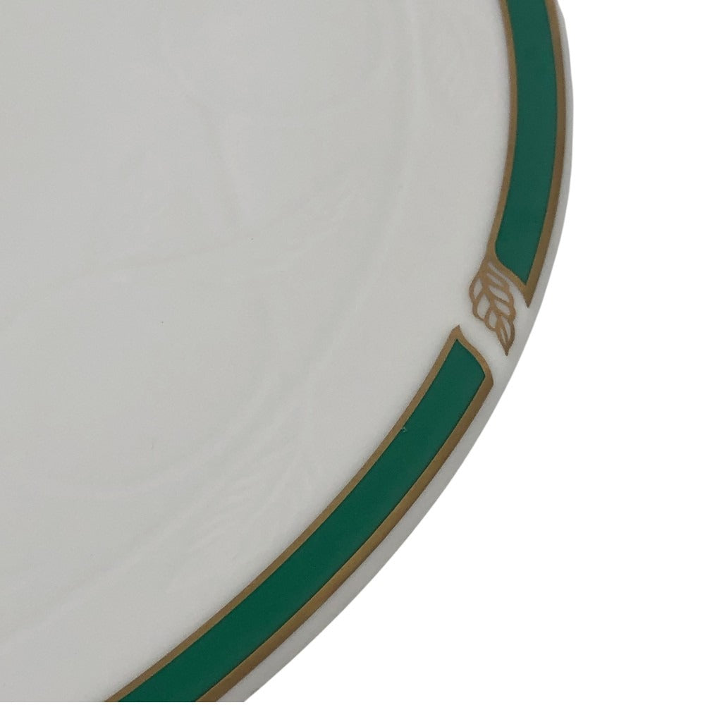 mila schon NARUMI Collaboration Petite Cake Set Plate Tableware Dish Ceramic Unisex White
