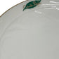 mila schon NARUMI Collaboration Petite Cake Set Plate Tableware Dish Ceramic Unisex White
