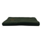 mila schon logo apparel muffler cold weather accessory fashion accessory muffler wool ladies green