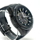 SEIKO 7X52-0AB0 Astron SolarGPS Wristwatch SS Black Used