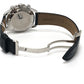 SEIKO 8T63-00D0 Spirit chronograph Quartz Date Watch Wristwatch SS Silver Used