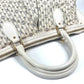 LOUIS VUITTON M95492 Monogram Minilan Croisette Marina GM Handbag/Shoulder Tote Bag in Monogram Minilan Canvas, Women's, Blue