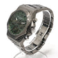 GIRARD-PERREGAUX 81020-21-3398-1CM ロレアート アストンマーティン エディション クロノグラフ 自動巻き 腕時計 チタン メンズ シルバー