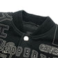 GIVENCHY H30106 Multi-Logo Jacket, Boys' Apparel, Outerwear, Cotton, Women's, Black