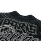 GIVENCHY H30106 Multi-Logo Jacket, Boys' Apparel, Outerwear, Cotton, Women's, Black