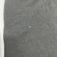 GIVENCHY BＭ71FC3Y8T 2022AW Overlap embroidery Apparel Tops Long T-shirt cotton gray Used