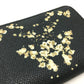 GIVENCHY Coin Purse Leather Women's Black